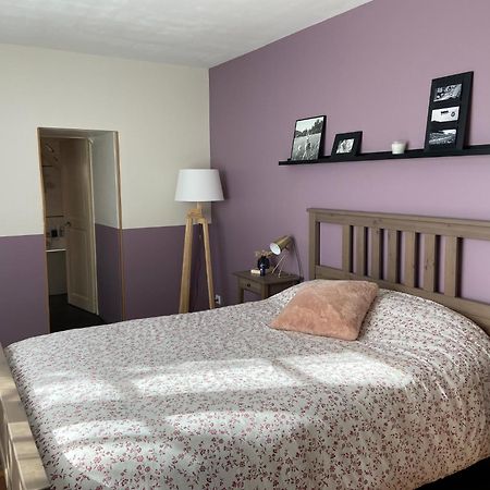 Les Chambres De L'Atelier Marigne-Laille Kültér fotó